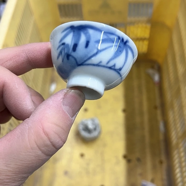 38包邮，盘子，碗，杯子，茶壶，默认瑕疵