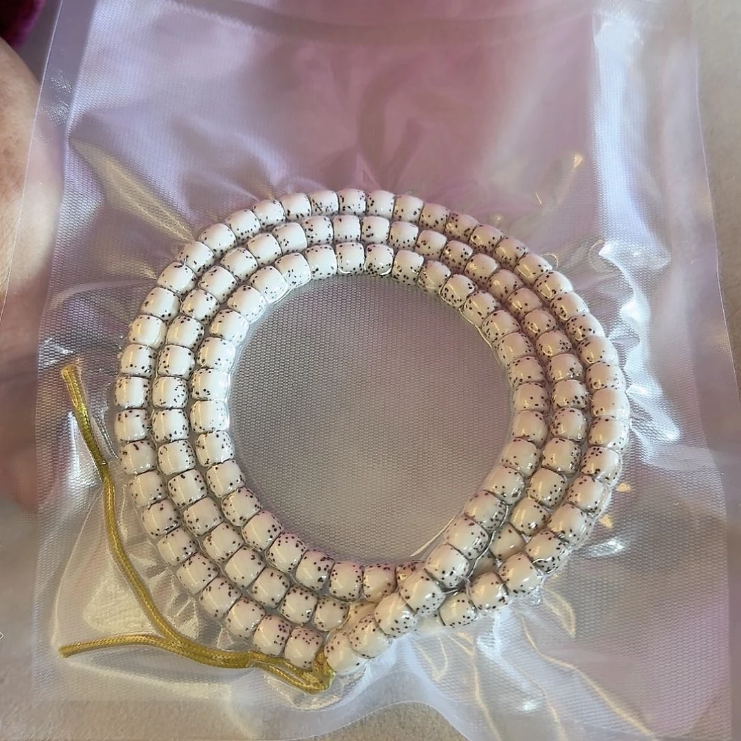 星月菩提吊坠推荐款76