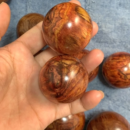 手串/手链黄花梨/降香黄檀@****然