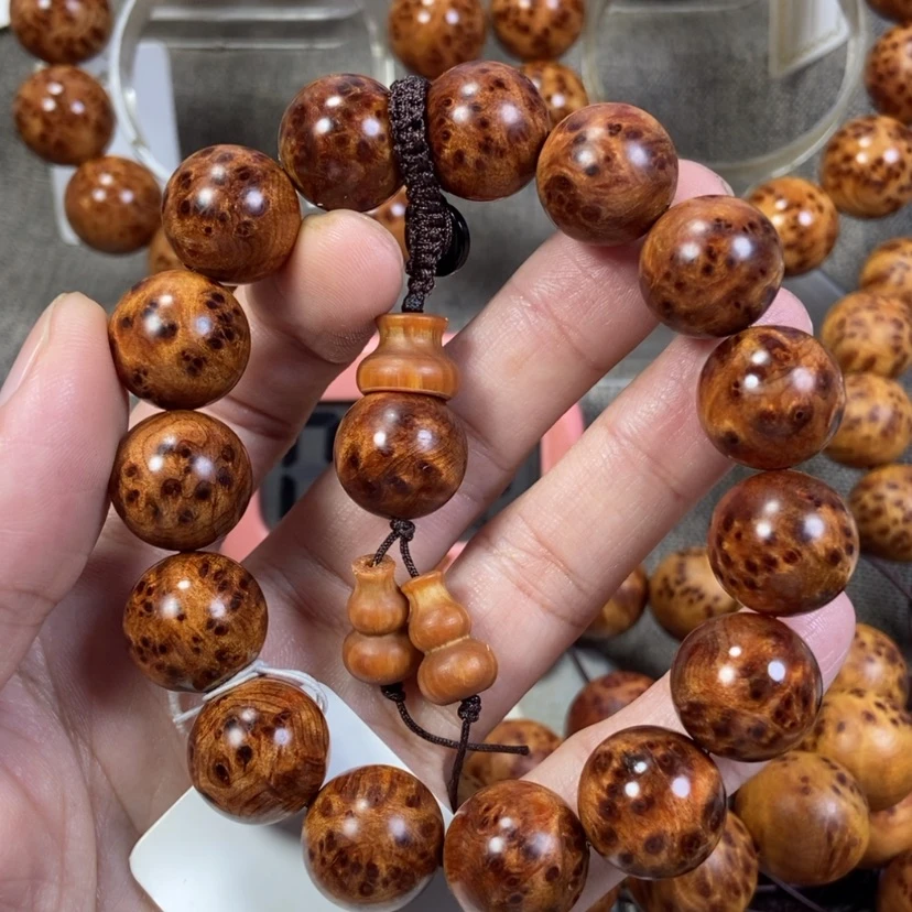 【闪购商品】柏木（崖柏）手串/手链