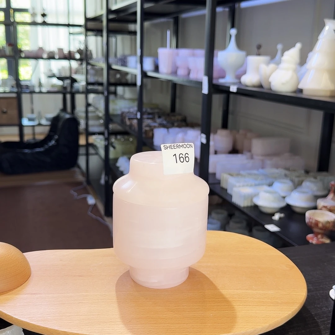 大理石166粉玉煲仔饭