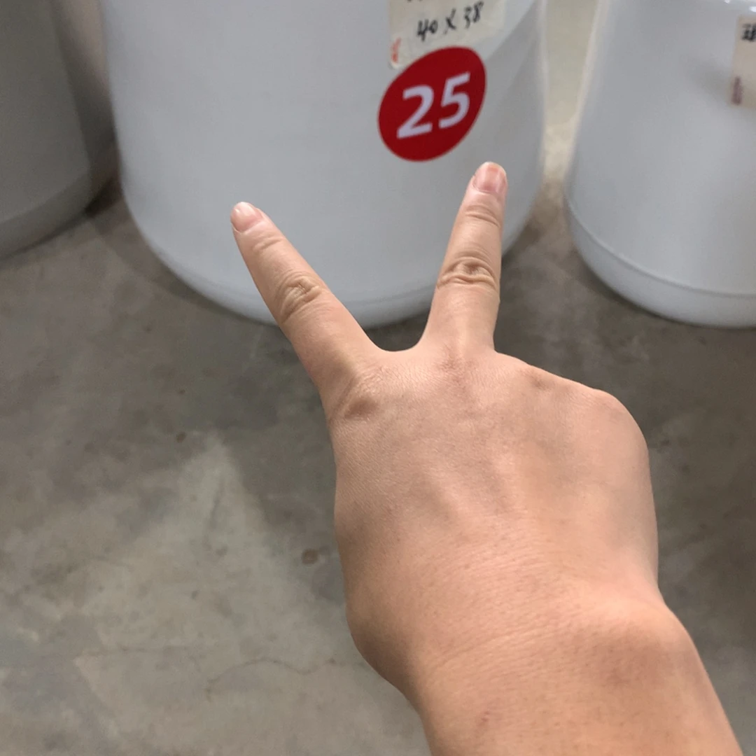 高温烧制默认瑕疵