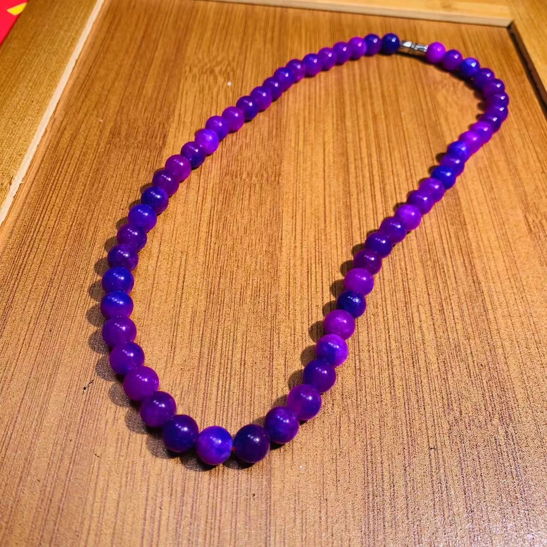 ZZ轻奢精品项链Z13