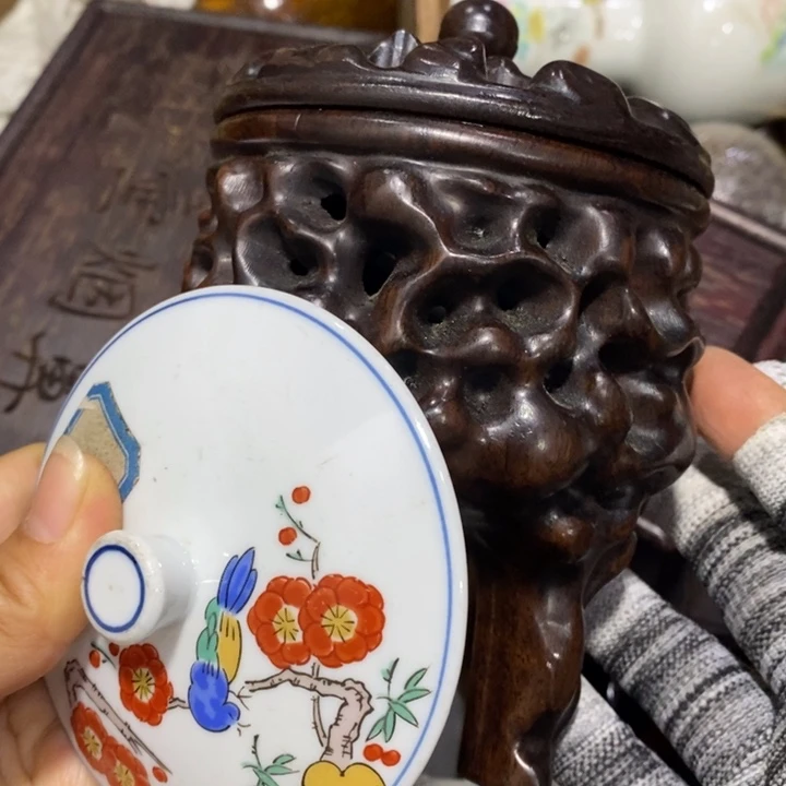 紫砂陶瓷艺术陶瓷艺术