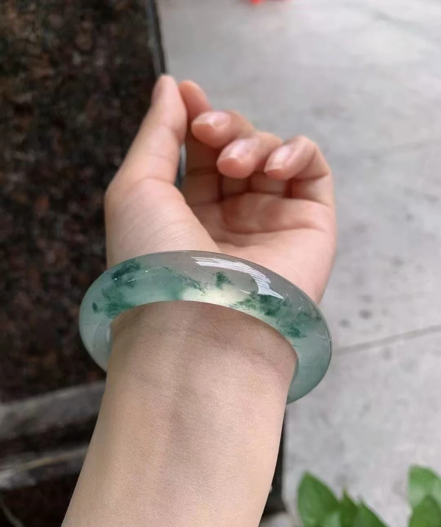 一价一拍！女款精美气质缅风镯子！直播通用链接！所见即所得!