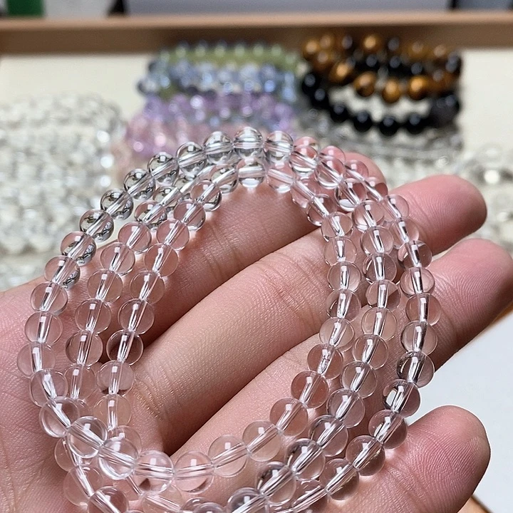 非金属卡6mm三圈