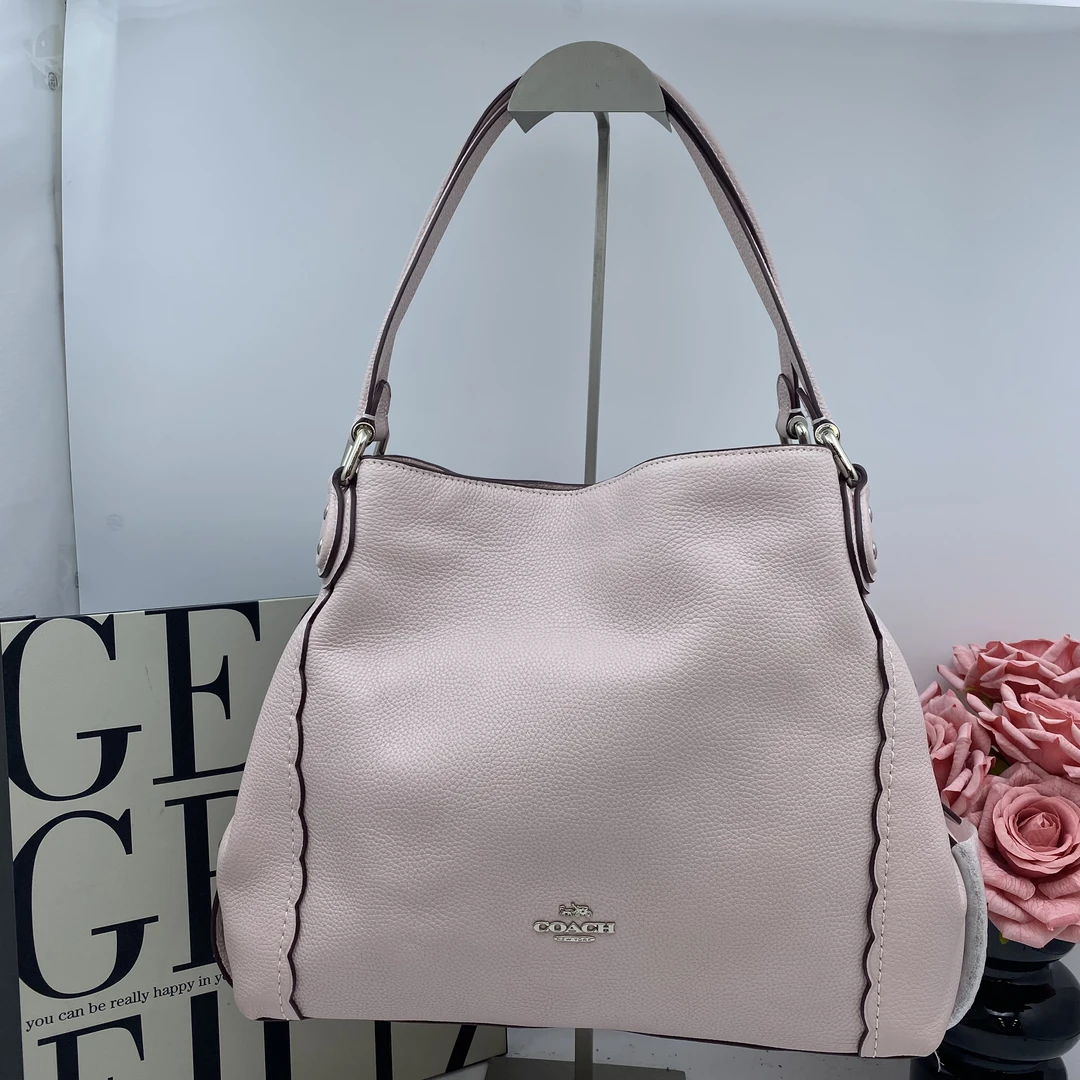 95新 COACH/蔻驰 18330 单肩包