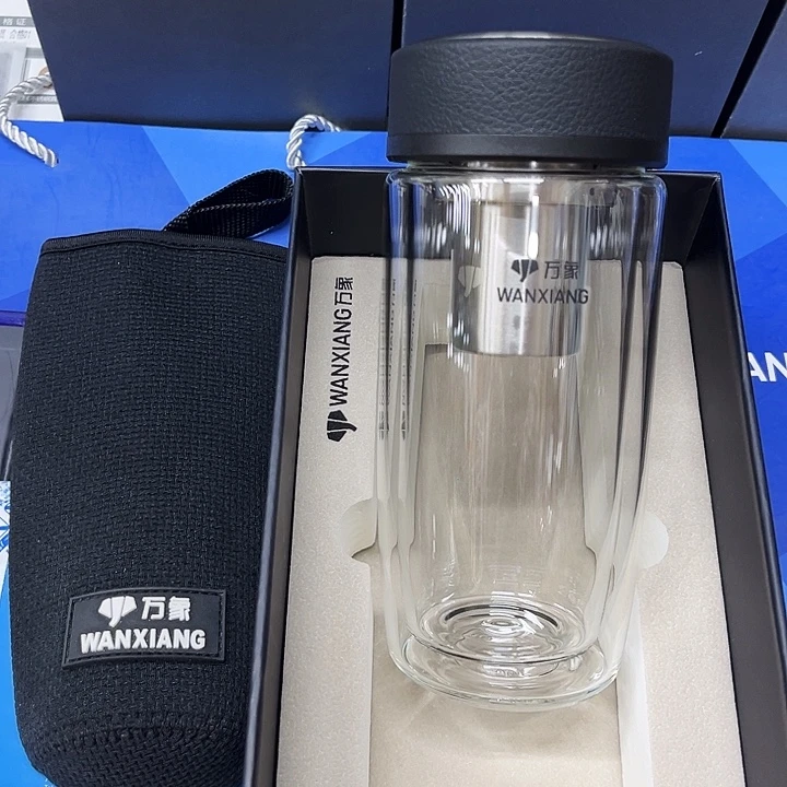 万象双皮纹v17l-360杯套