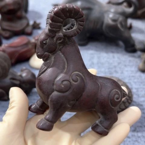 紫砂陶瓷摆件！！！！！！