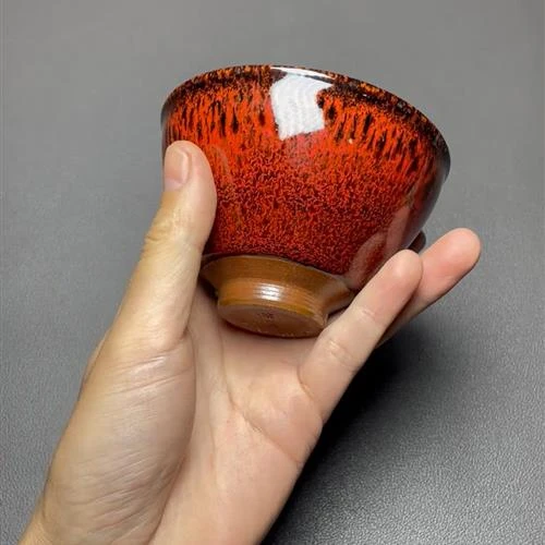 【闪购商品】茶盏-10097..........