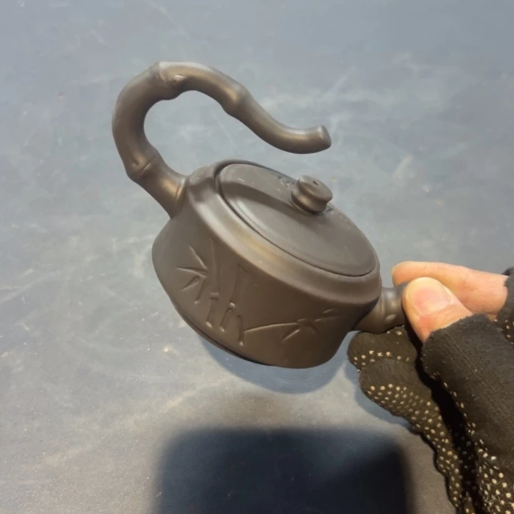 瓷片拾六家的瓷器瓷器