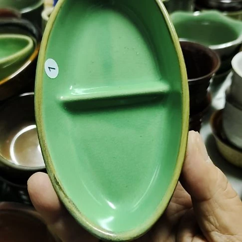 瓷片七厂，五厂，瓷器，、瓷片～