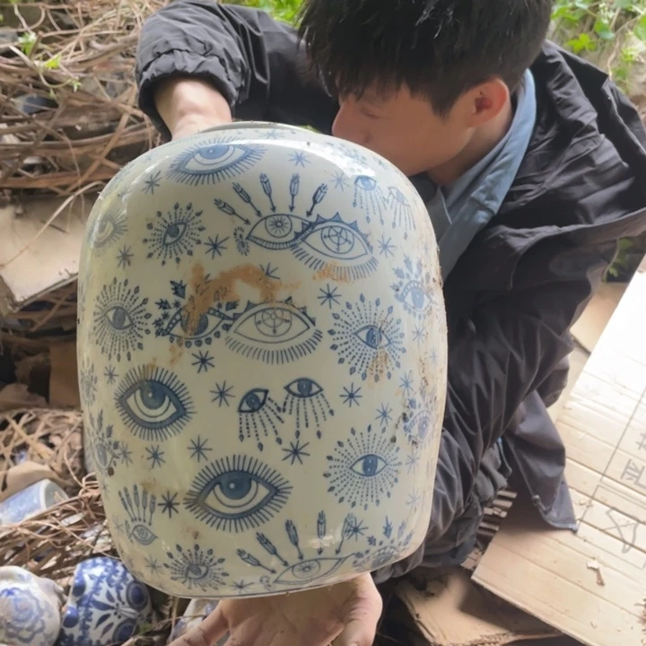 陶瓷305，大号000000000000