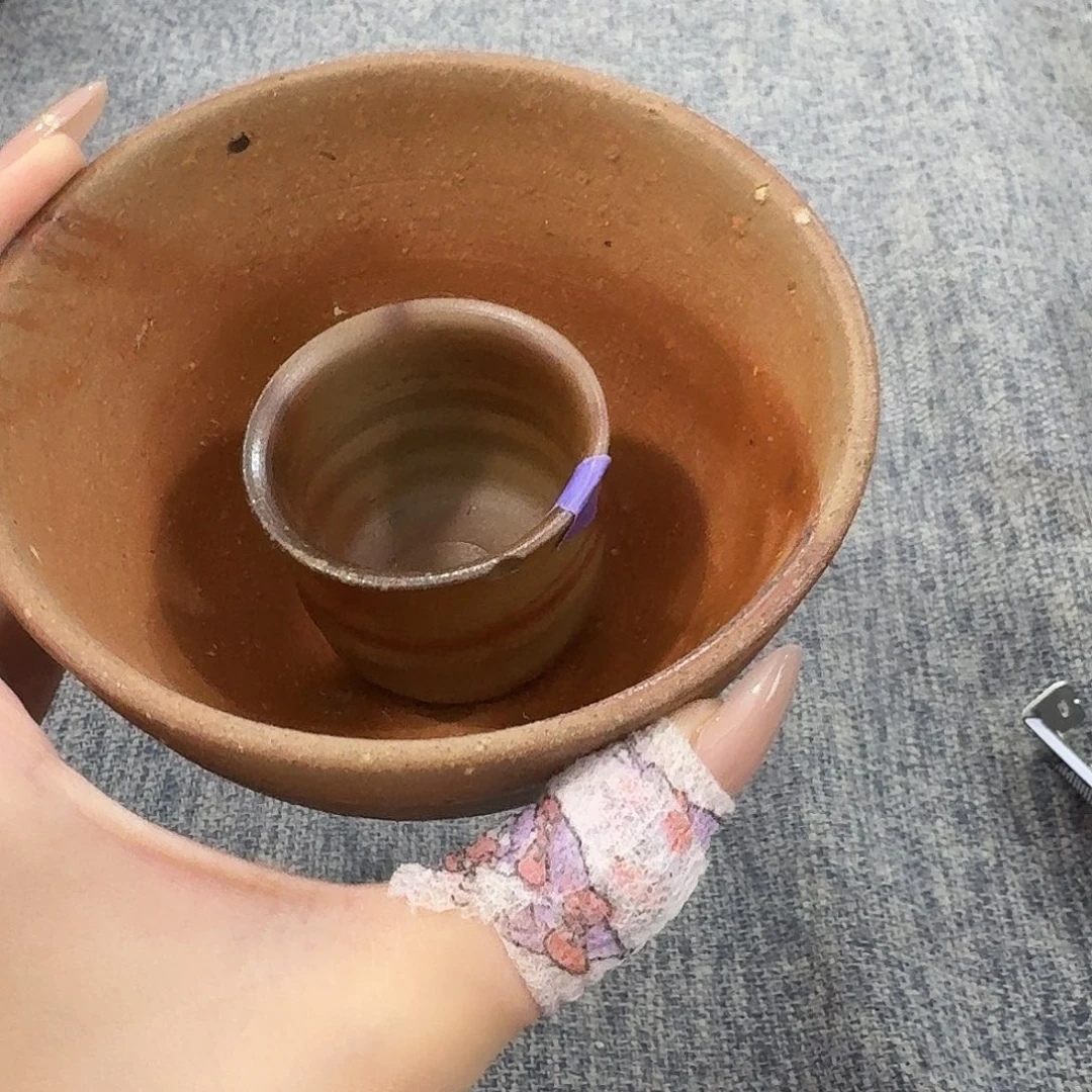 草****非常美丽漂亮的物品
