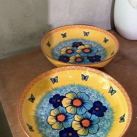 微瑕，不能明火，口径20，高度3