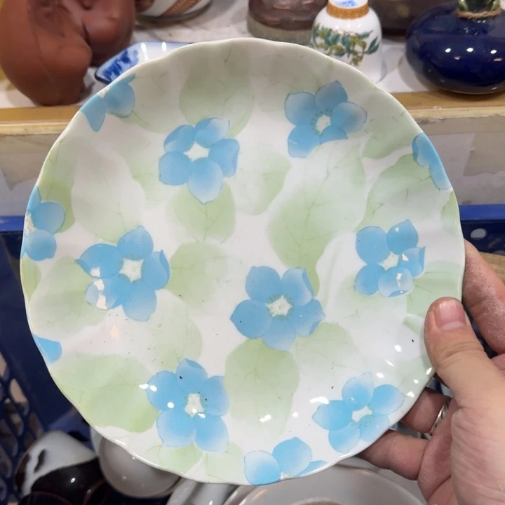 陶瓷推荐第二名20包邮