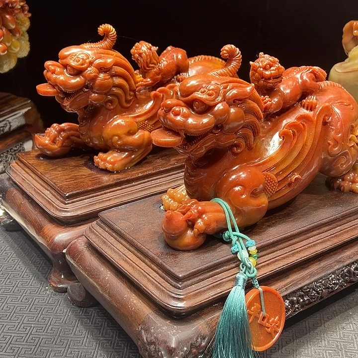 龙***龙寿山石山水风光秀丽迷人