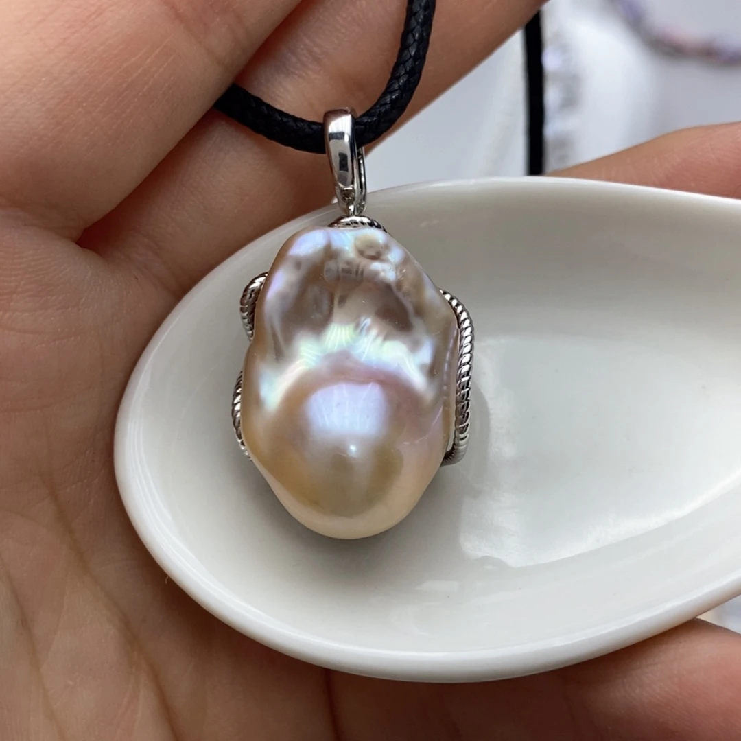 未镶嵌淡水珍珠其它