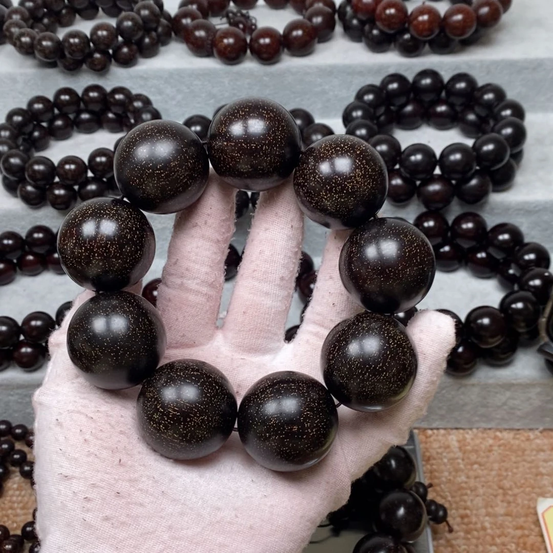 檀香紫檀（小叶紫檀）实***泡3.0爆