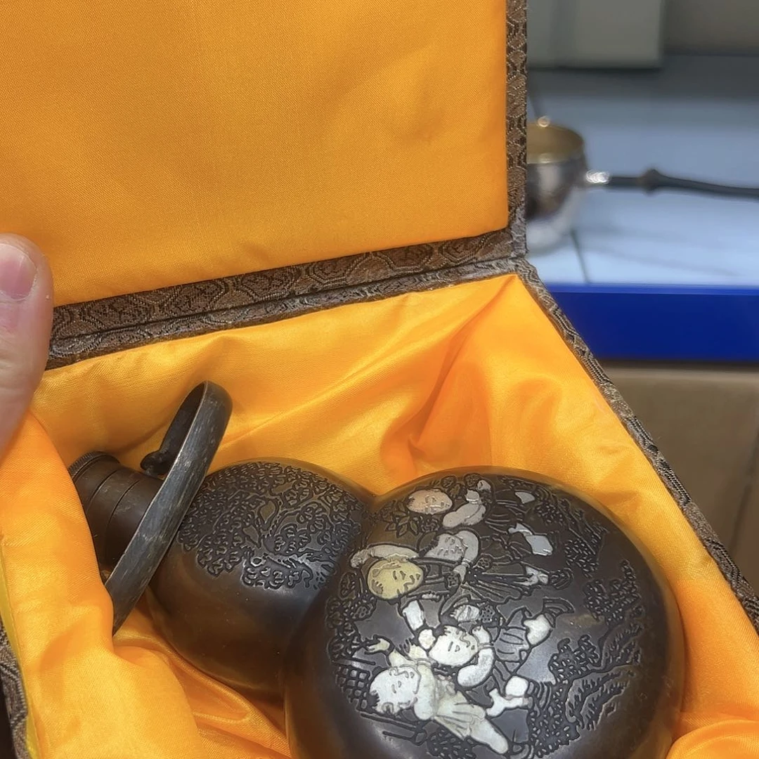 紫砂茶壶我们的生活方式是什么