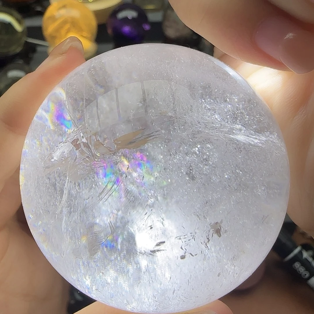 摆件水晶未镶嵌c028