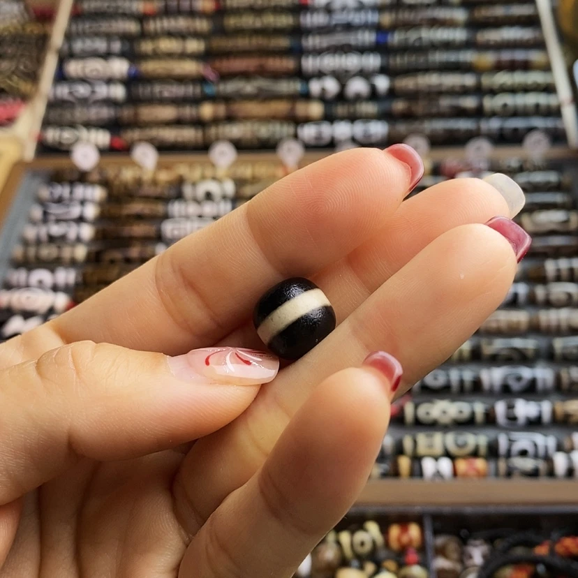 【闪购商品】玛瑙/玉髓颈饰未镶嵌项链