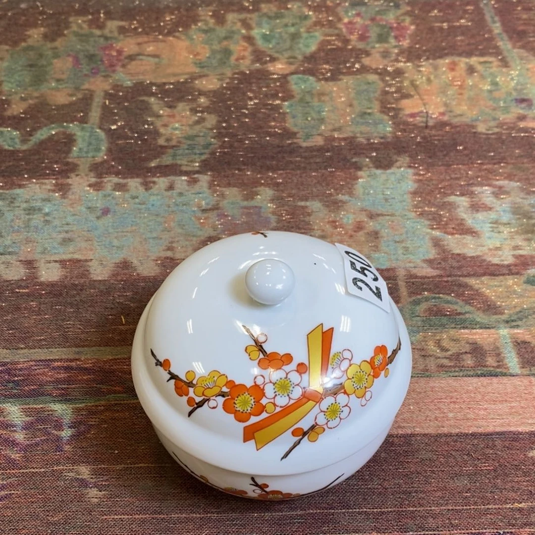 小肥肥又来卖货了