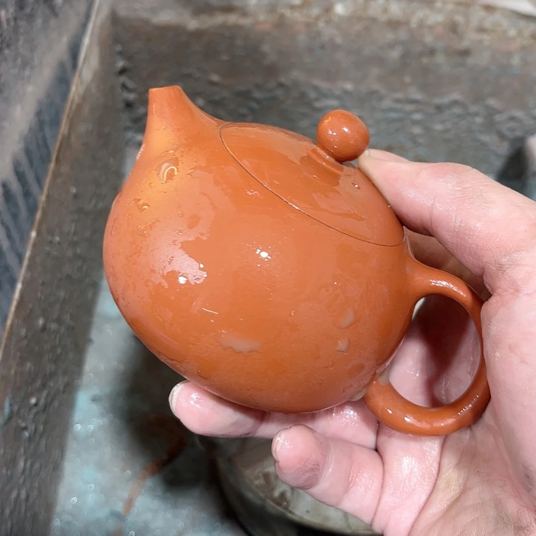 【闪购商品】紫砂茶宠