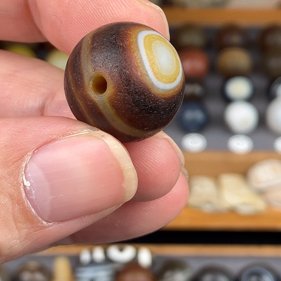 玛瑙/玉髓未镶嵌玛瑙