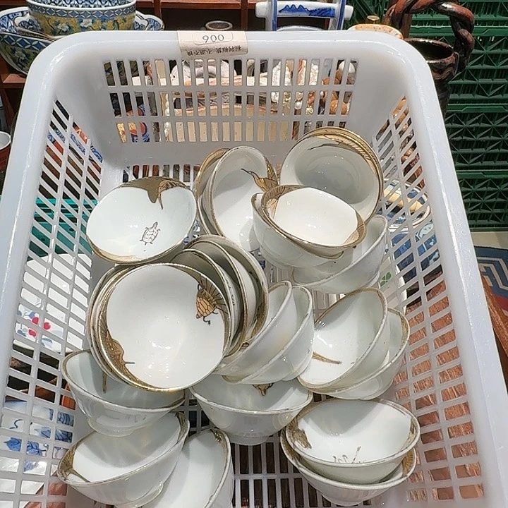 茶盏任意三单包邮