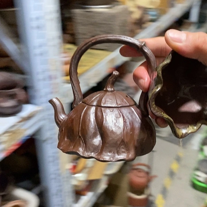 瓷片然后我们去过很多医院