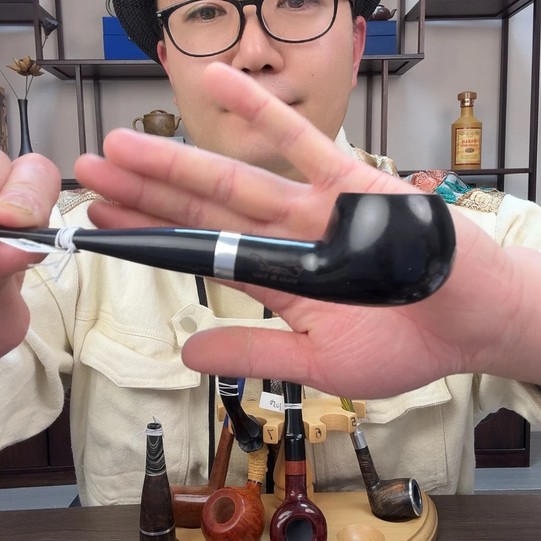 意大利石楠木烟斗