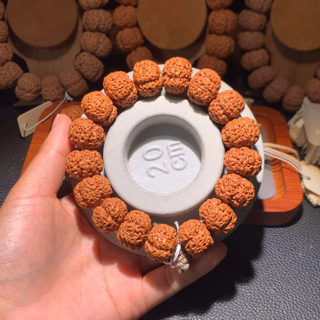 金刚菩提手串20+元宝