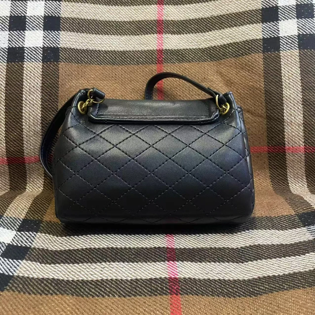 E212   新款百搭女包-HW-15#黑