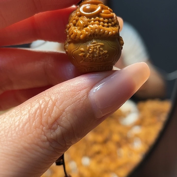 手串/手链橄榄核橄榄核