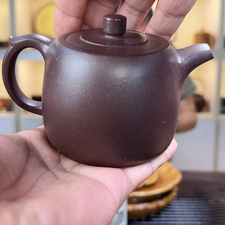 茶壶紫砂宜兴紫砂工艺