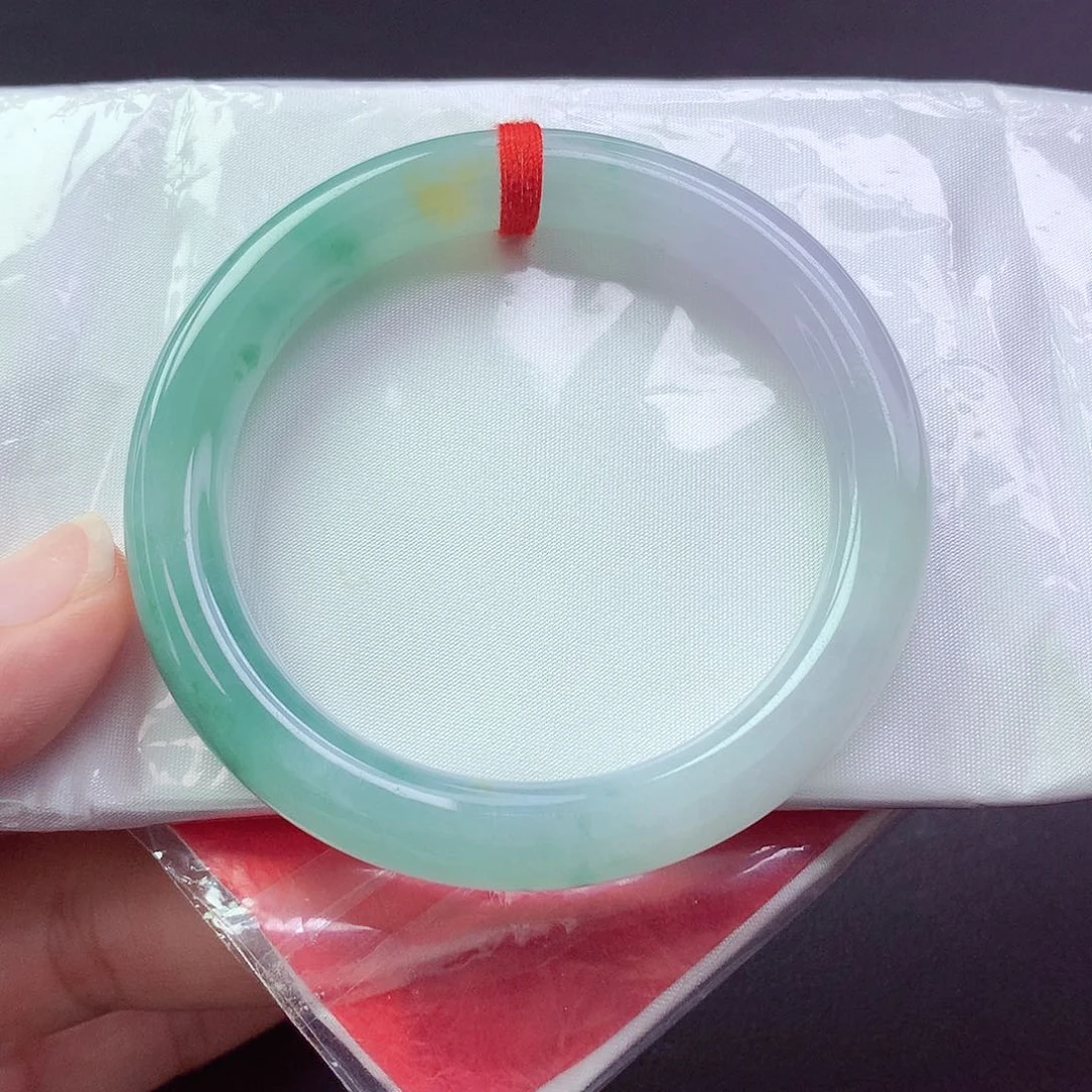 【闪购商品】未镶嵌手镯翡翠a 8