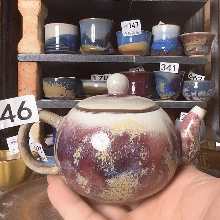 瓷片好的我们的生活方式是