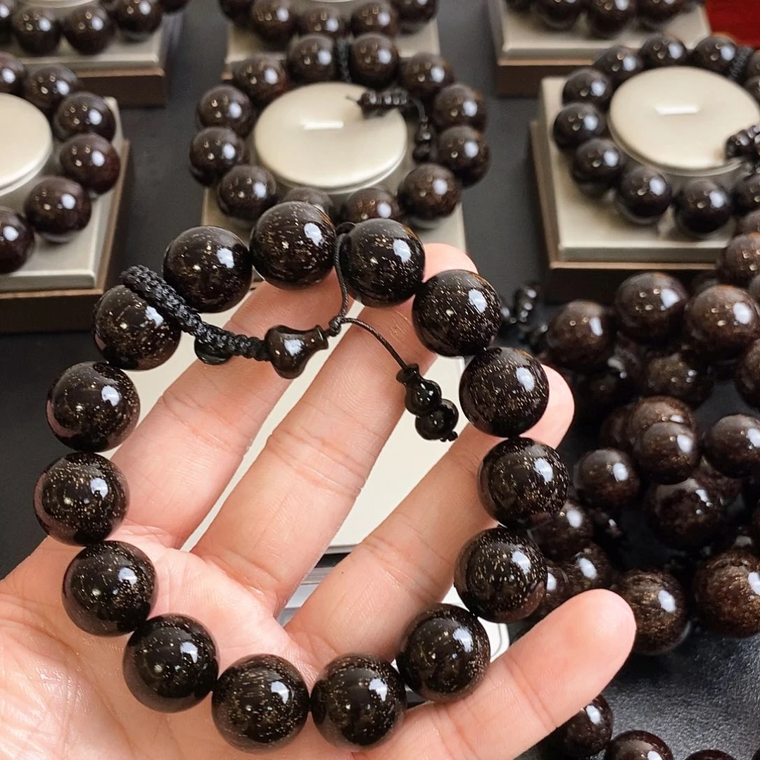 檀香紫檀（小叶紫檀）1.5