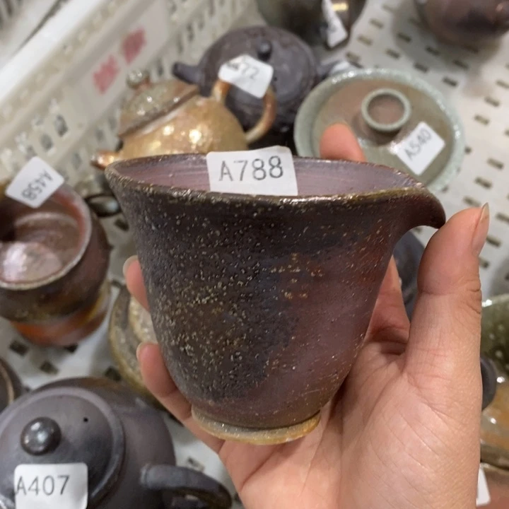 其他柴烧茶器福利