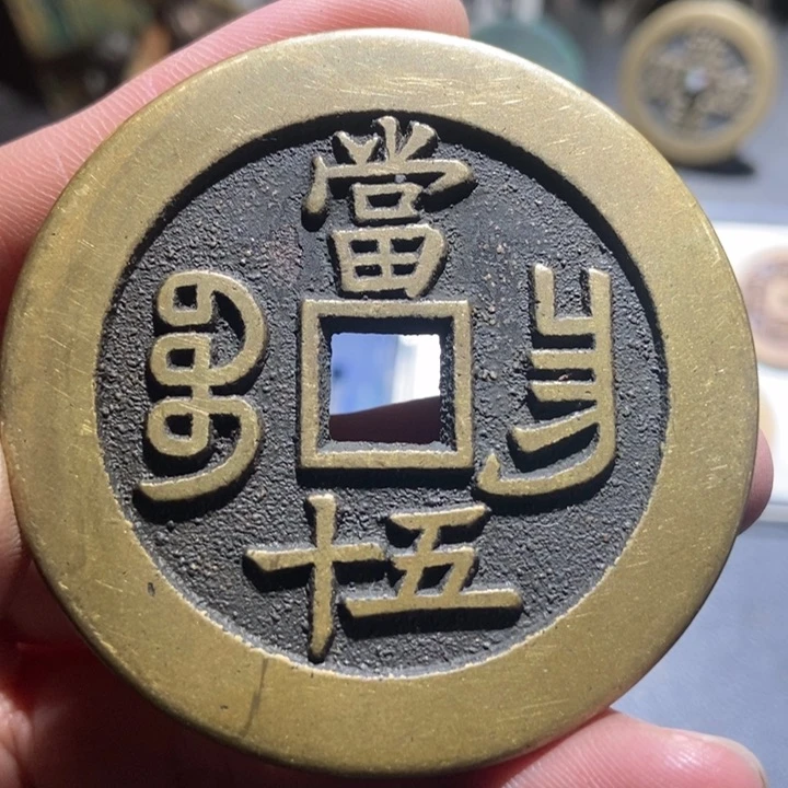 铜现代工艺品仿制品