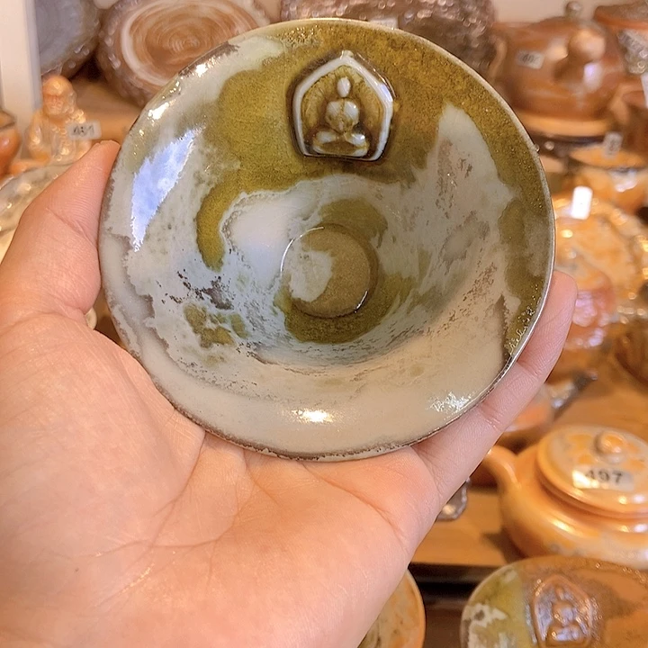 桔****菜精品茶具陶瓷礼品