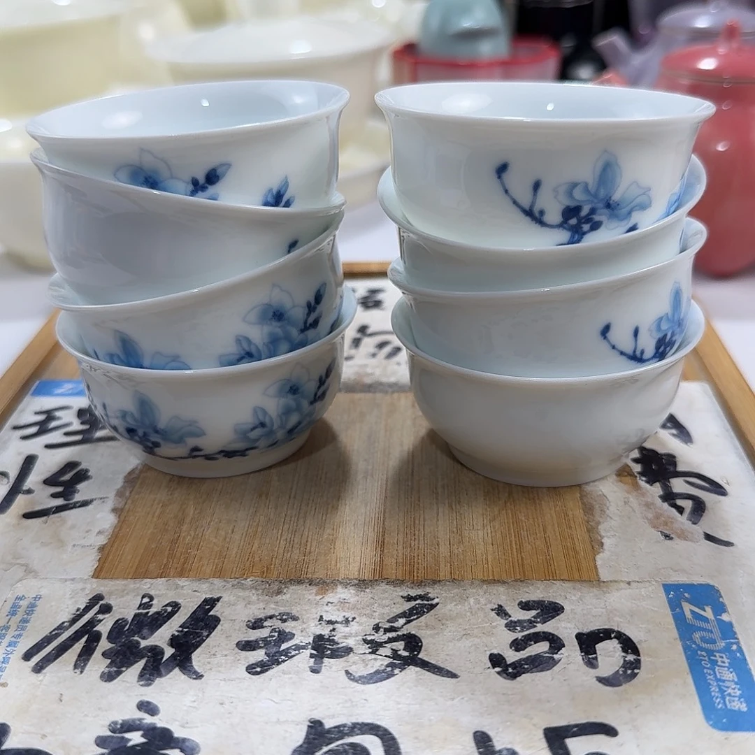 紫砂陶瓷茶具微瑕介意勿拍