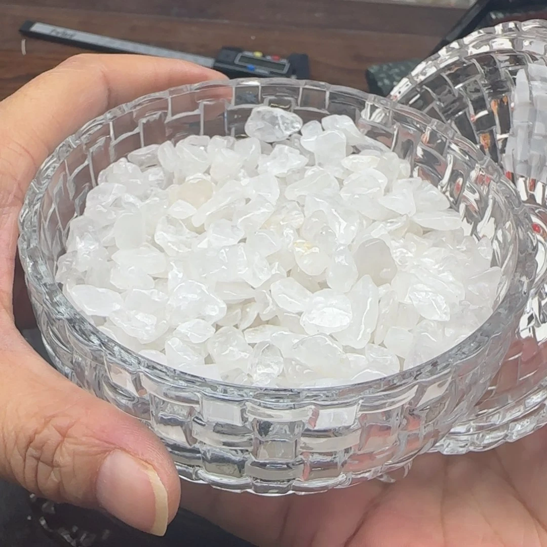 水晶未镶嵌未镶嵌b052