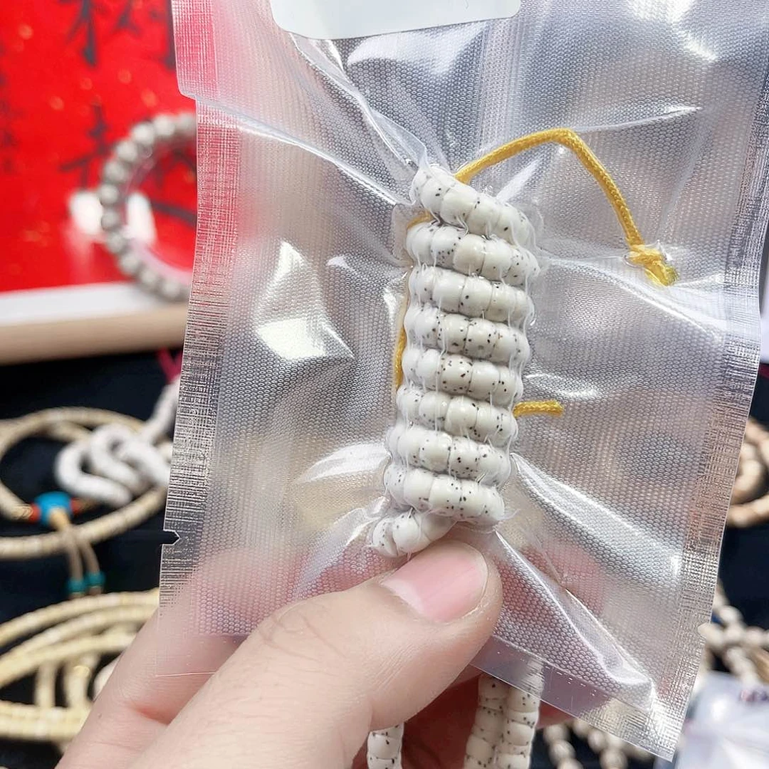 星月菩提手串茶*茶卡6大肠