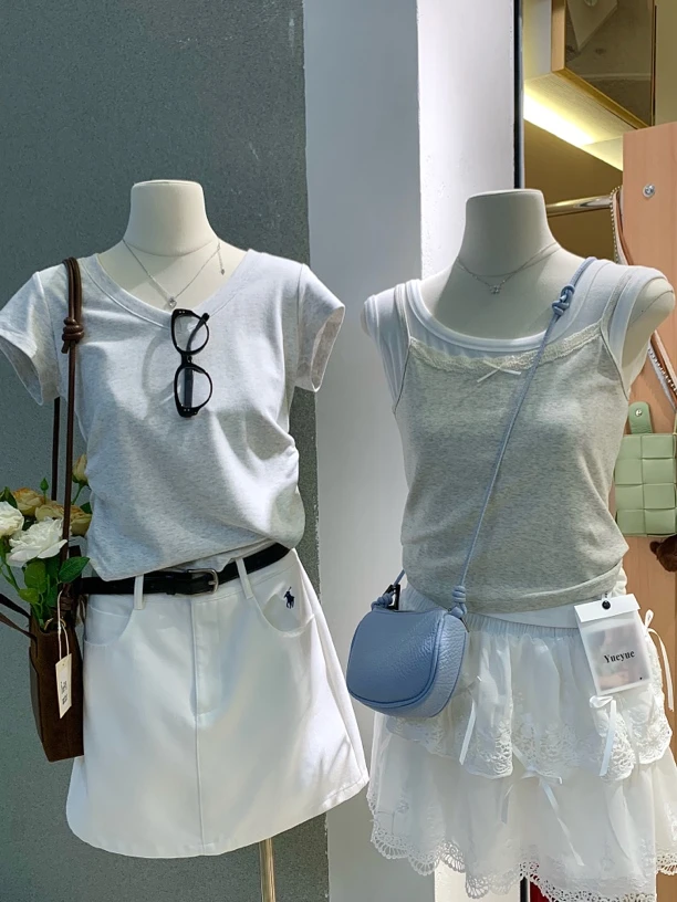 【悦悦严选】防晒开衫/吊带/短袖综合链接