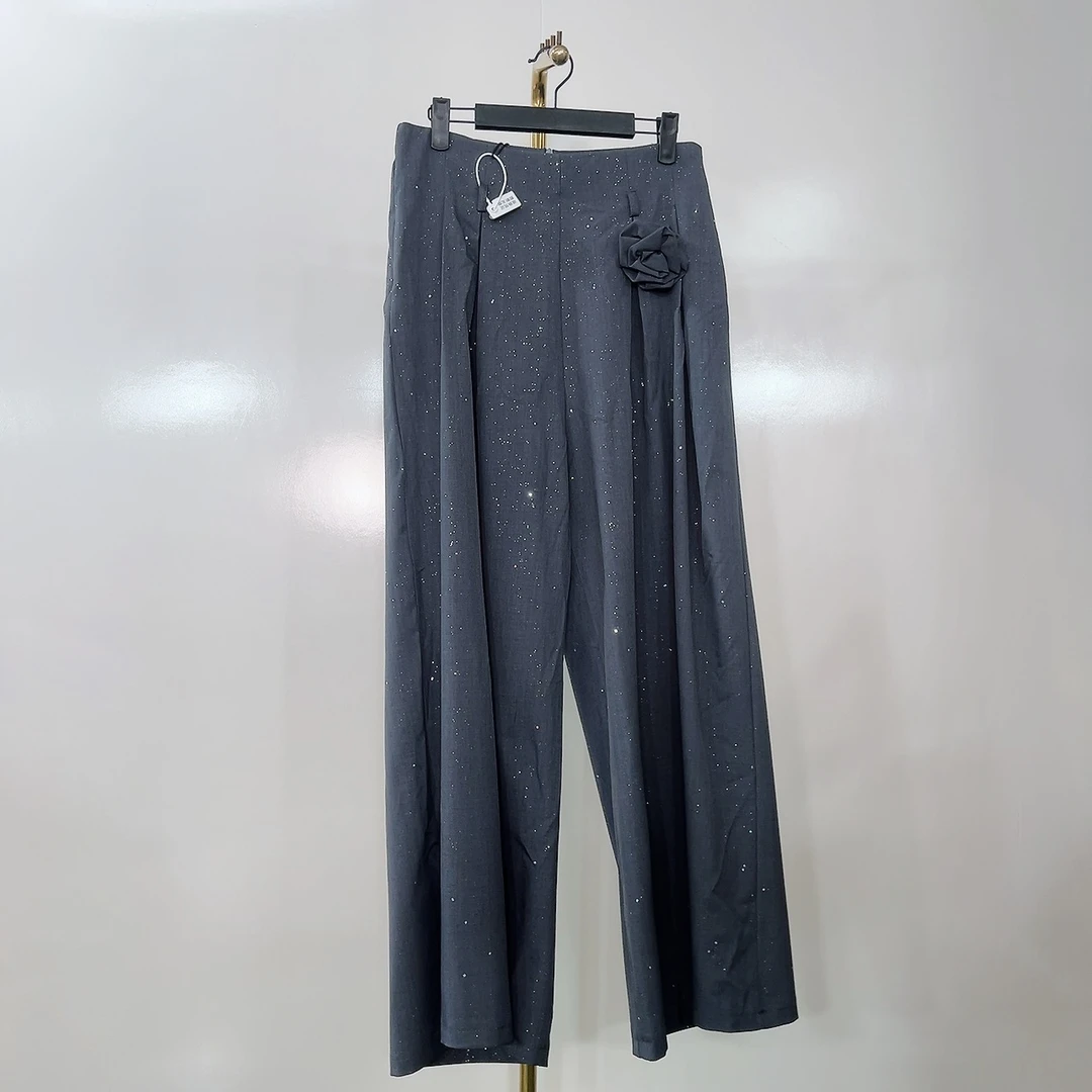 【芙娜妮轻奢】时尚品牌潮新款显瘦修身优雅气质高端女装A2510545