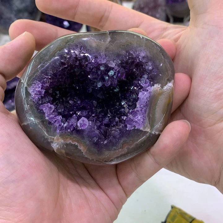 未镶嵌大型摆件（非配饰）水晶