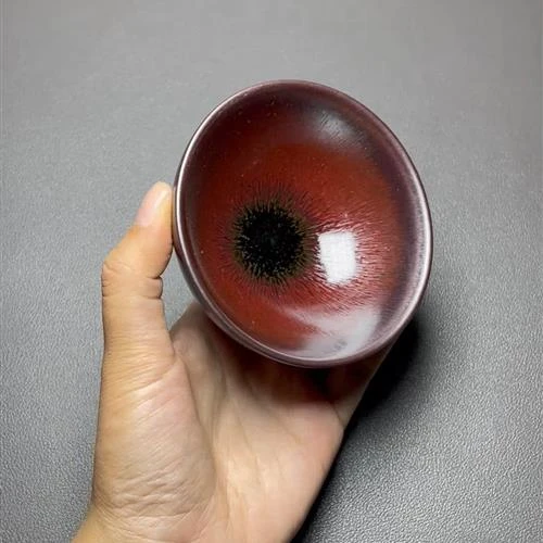 【闪购商品】茶盏-102............