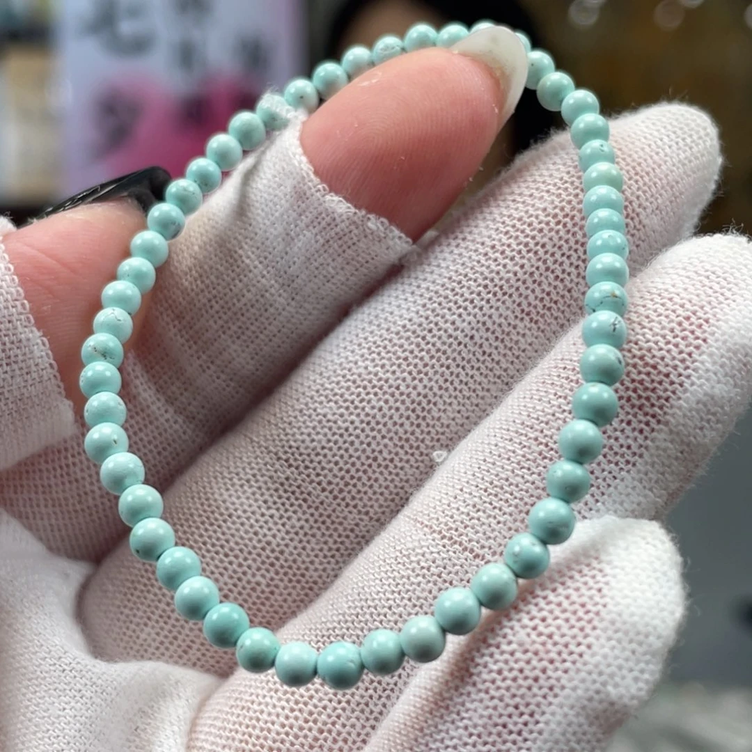 未镶嵌绿松石挂件